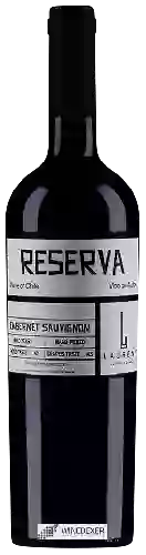 Wijnmakerij Viña Laurent - Reserva Cabernet Sauvignon