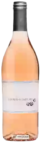 Wijnmakerij Laurent Gauthier - Beaujolais Villages Rosé