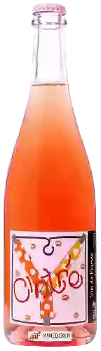 Wijnmakerij Laurent Herlin - Cintré