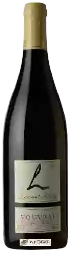 Wijnmakerij Laurent Kraft - Vouvray Sec