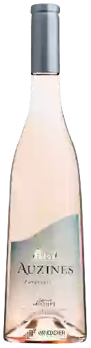 Wijnmakerij Laurent Miquel - Auzines Languedoc Rosé