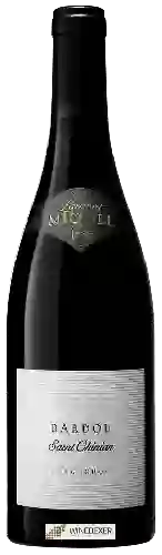 Wijnmakerij Laurent Miquel - Saint Chinian Grande Cuvée Bardou