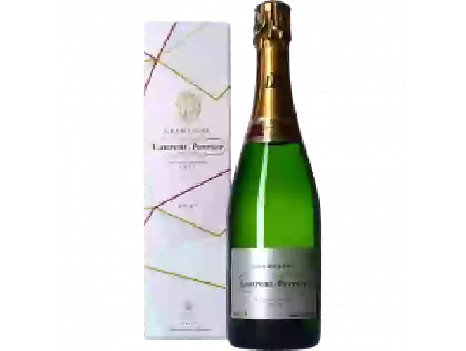 Wijnmakerij Laurent-Perrier - Chardonnay Blanc de Blancs Coteaux Champenois