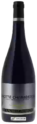 Wijnmakerij Laurent Ponsot - Cuvée du Saule Griotte-Chambertin Grand Cru