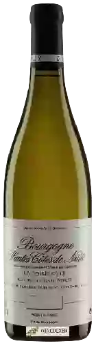 Wijnmakerij Laurent Roumier - La Poirelotte Bourgogne Hautes Côtes de Nuits Blanc