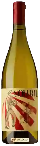 Wijnmakerij Vino Lauria - Solerte