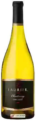 Wijnmakerij Laurier - Chardonnay