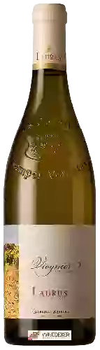 Wijnmakerij Laurus - Viognier
