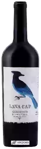 Wijnmakerij Lava Cap - Zinfandel