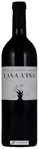 Wijnmakerij Lava Vine - Cabernet Sauvignon