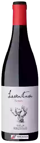 Wijnmakerij Laventura - Garnacha