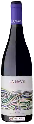 Wijnmakerij Laventura - Lanave