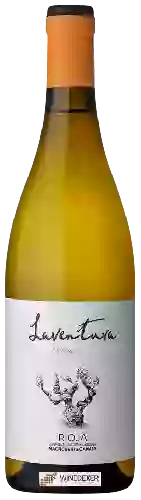 Wijnmakerij Laventura - Malvasia