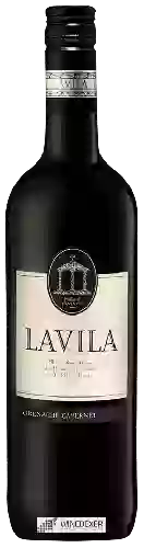 Wijnmakerij Lavila - Grenache - Cabernet