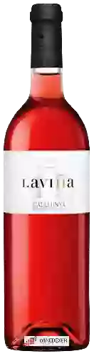 Wijnmakerij Laviña - Tempranillo Rosé