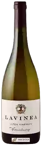 Wijnmakerij Lavinea - Elton Vineyard Chardonnay