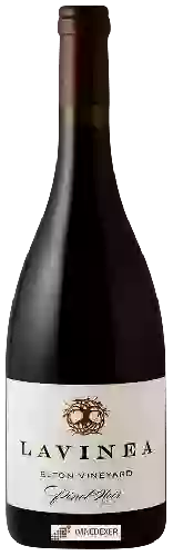 Wijnmakerij Lavinea - Elton Vineyard Pinot Noir