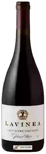 Wijnmakerij Lavinea - Lazy River Vineyard Pinot Noir