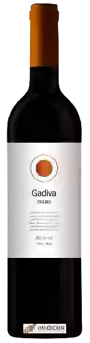 Wijnmakerij Lavradores de Feitoria - Gadiva Reserva Tinto