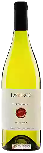 Wijnmakerij Lavrenčič - Pinot Gris