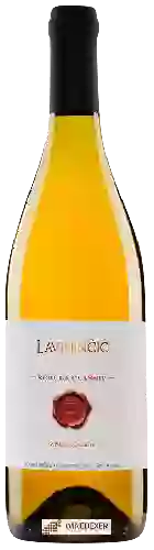 Wijnmakerij Lavrenčič - Rebula Classic