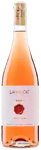 Wijnmakerij Lavrenčič - Rosé