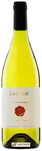 Wijnmakerij Lavrenčič - Sauvignon