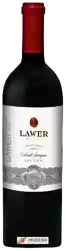 Wijnmakerij Lawer Estates - Cabernet Sauvignon