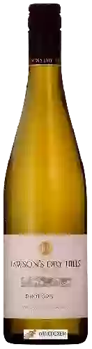 Wijnmakerij Lawson's Dry Hills - Pinot Gris