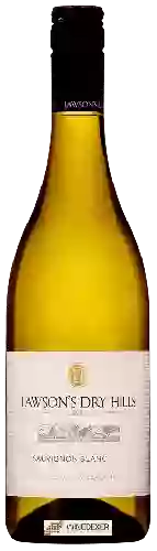 Wijnmakerij Lawson's Dry Hills - Sauvignon Blanc