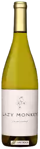 Wijnmakerij Lazy Monkey - Chardonnay