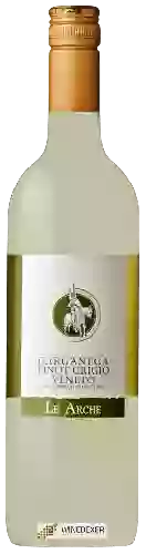 Wijnmakerij Le Arche - Garganega - Pinot Grigio