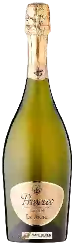 Wijnmakerij Le Arche - Prosecco Extra Dry