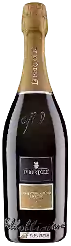 Wijnmakerij Le Bertole - Valdobbiadene Brut