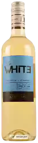 Wijnmakerij Le Bottle - Le White Grenache - Viognier