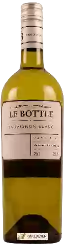 Wijnmakerij Le Bottle - Sauvignon Blanc