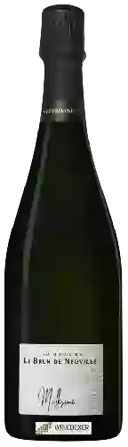 Wijnmakerij Le Brun de Neuville - Millésimé Champagne