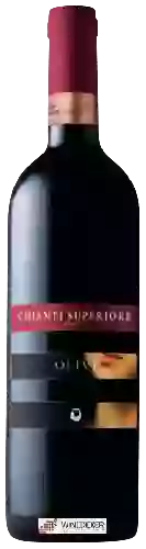 Wijnmakerij Olivi Le Buche - Chianti Superiore