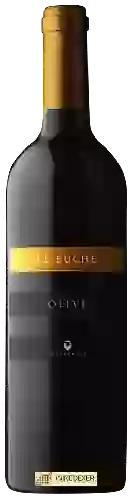 Wijnmakerij Olivi Le Buche - Toscana Rosso