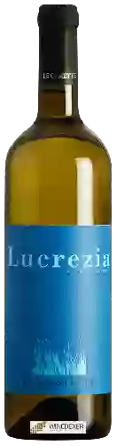Wijnmakerij Le Caniette - Lucrezia Passerina