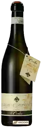 Wijnmakerij Le Carline - Valdobbiadene Prosecco