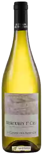 Wijnmakerij Le Cellier des Rebichets - Mercurey 1er Cru Blanc