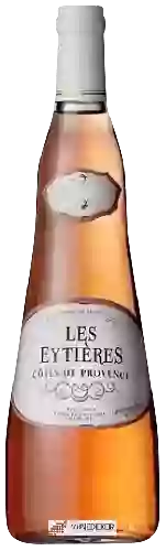 Wijnmakerij Le Cercle des Vignerons de Saint Louis - Les Eytières Côtes de Provence Rosé