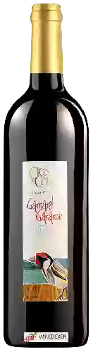 Wijnmakerij Le Clos de Céligny - Gamaret - Garanoir