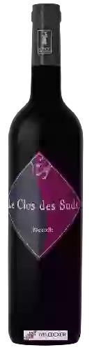 Wijnmakerij Le Clos des Suds - Bagatelle