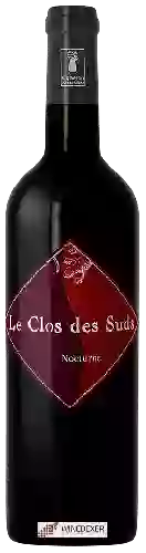 Wijnmakerij Le Clos des Suds - Nocturne