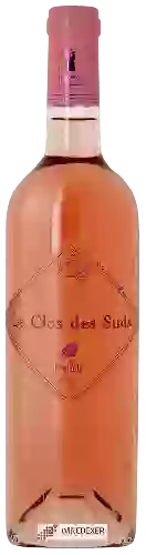 Wijnmakerij Le Clos des Suds - Prélude