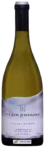 Wijnmakerij Le Clos Jordanne - Village Reserve Chardonnay