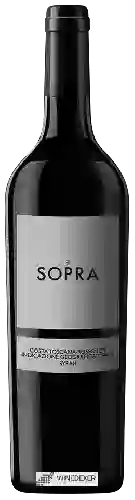 Wijnmakerij Colline di Sopra - Syrah