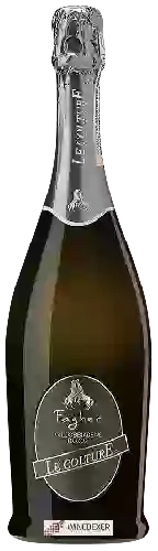 Wijnmakerij Le Colture - Fagher Valdobbiadene Brut